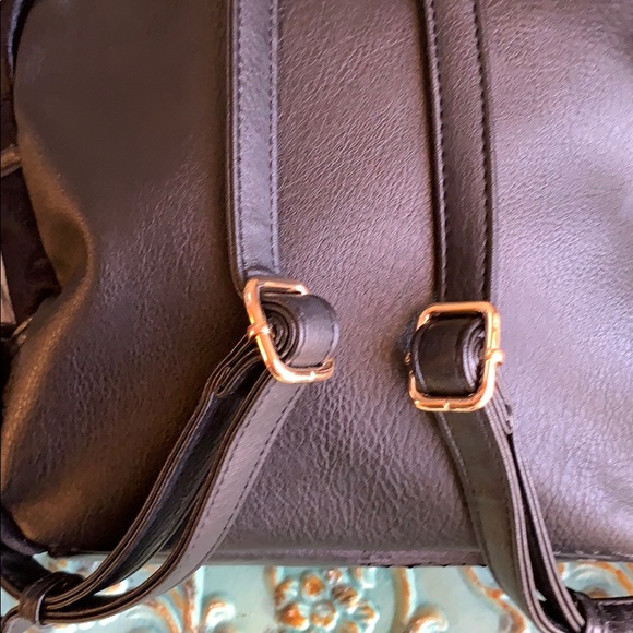 Vieta Mini Backpack bag - Picture 3 of 8